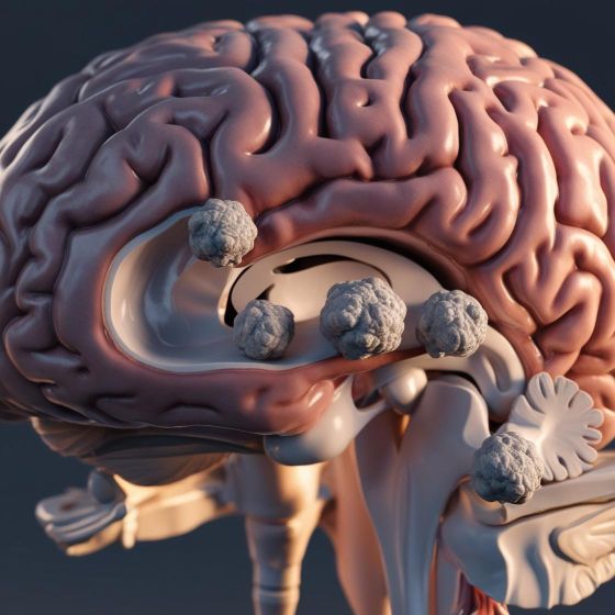 Meningiomas